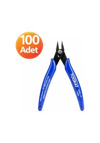 Resim 100 Adet - Tograt Mini Yan Keski Elektronikçi Tip - Model 170 
