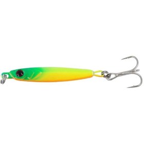 Resim Albastar Shikari Jig Sahte Yem Ftl 5g 