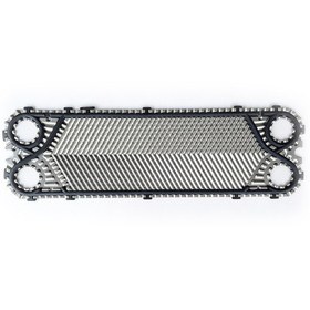 Resim 3s Endüstriyel Plakalı Eşanjör Contası T5m 