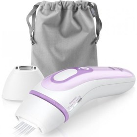 Resim BRAUN SİLK EXPERT PRO 3 PL3011 LAZER EPİLASYON 