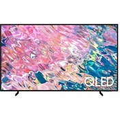 Resim Samsung 55Q60C 55" 138 Ekran Qled 4K UHD Smart Quantum Hdr10+ Dahili Uydu Alıcılı LED TV Samsung