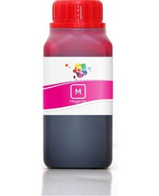 Resim QC Canon Pixma MG2980 Uyumlu Yazıcı Mürekkebi 250ml M Magenta Macenta Dye 