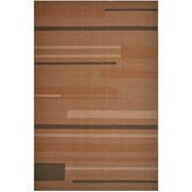 Resim MarkaEv Retro Jüt Halı 5024 - 80x150 cm 
