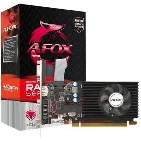 Resim Afox 1gb R5 230 AFR5230-1024D3L5 64BIT Hdmı-Dvı Pcıe 2.0 