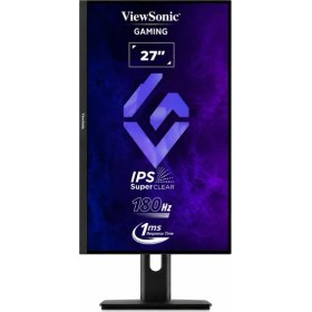 Resim Viewsonic Vıewsonıc XG27G1 27'' 1920X1080 180HZ 1ms Gaming Monitör 