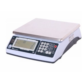 Resim Genel Markalar Fiyat Hesaplamalı Terazi Aqp-15 Kg X 2 5 G 