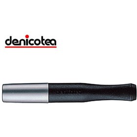 Resim DENİCOTEA 20153 Vision Filtreli Sigara Ağızlığı Silver 