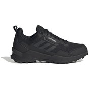 Resim Adidas Terrex Ax4 Erkek Outdoor Ayakkabısı Hp7388 Siyah 