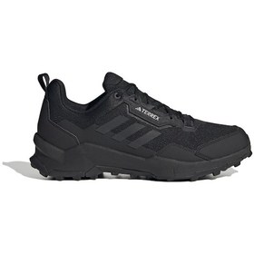 Resim Adidas Terrex Ax4 Erkek Outdoor Ayakkabısı Hp7388 Siyah 