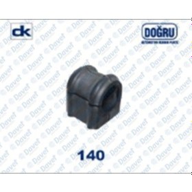 Resim Viraj Demir Lastigi Sprinter 904 30Mm 504607394 