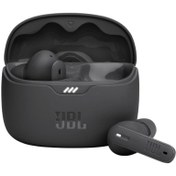 Resim JBL Wave Beam Kablosuz Kulakiçi Bluetooh Kulaklık Siyah 