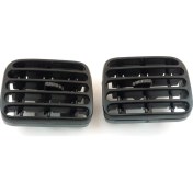 Resim Bross Otomotiv BDP1050 Renault Clio 2 Symbol Için Havalandırma Izgarası 7702258279 7702258280 