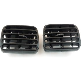 Resim Bross Otomotiv BDP1050 Renault Clio 2 Symbol Için Havalandırma Izgarası 7702258279 7702258280 