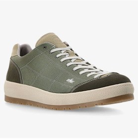 Resim Lomer Italy Bio Naturale Flat Erkek Ayakkabı Catfish/olive 55100_A_03 Yeşil 