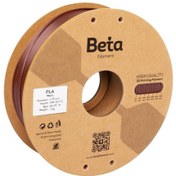 Resim Beta Filament Beta PLA-Magic Silk Gold-Copper 