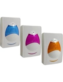 Resim Kablosuz Kapı Zili 