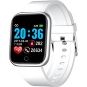 Resim Springsun İ5pro Akıllı Bileklik Spor Saati 1.3 İnç Ips Ekran Bt4.0 Ip67 Su Geçirmez Akıllı Saat (İthalatçı Garantili) 