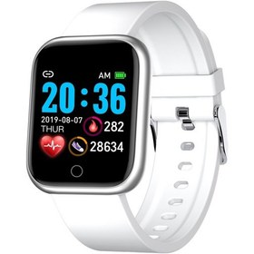 Resim Springsun İ5pro Akıllı Bileklik Spor Saati 1.3 İnç Ips Ekran Bt4.0 Ip67 Su Geçirmez Akıllı Saat (İthalatçı Garantili) 