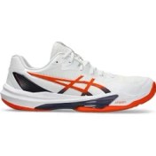 Resim Asics Sky Elite Ff 3 Erkek Koşu Ayakkabı 1051a080-103 Renkli 