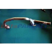 Resim Dekar Egr Borusu Dk0470 Fiesta 1.4 Tdci KNO-DEKAR-DK0470 