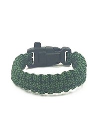 Resim Erkek Dağcı Paracord Bileklik - Epzb-06 Çok Renkli 