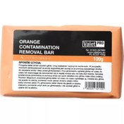 Resim Valet Pro Yüzey Temizleyici Kil Orange Clay 100gr 