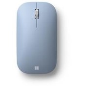 Resim Microsoft Modern Mobile Mouse PastelBlue Microsoft Modern Mobile Mouse PastelBlue