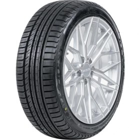 Resim Kinforest 235/45ZR17 KF550 97W Xl 2025 Yaz Lastiği 