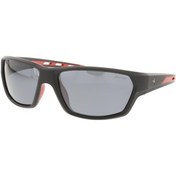 Resim Mustang Mu1884-02 63 Polarize Erkek Güneş Gözlüğü 