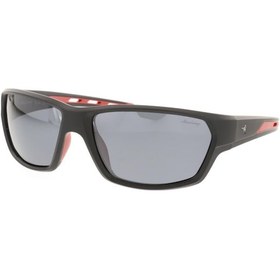 Resim Mustang Mu1884-02 63 Polarize Erkek Güneş Gözlüğü 