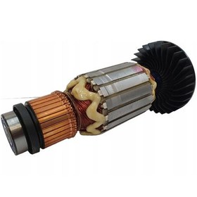 Resim Makita 9047 Endüvi Rotor Kollektör Ürün Kodu 516708-1 