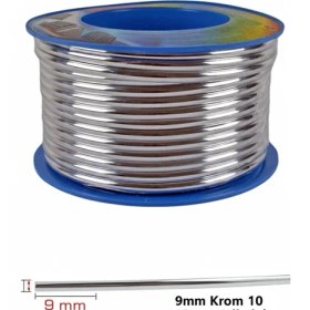 Resim Shurima Marketing Ford Connect Uyumlu Yapışkanlı Krom Nikelaj Trim Şerit 9mm 10M – Araç ve Dekor Kullanımına Uygun 