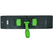 Resim Plastik Nemli Mop Paspas Palet Aparatı Karışık Renk 50 Cm Royaleks-np192 