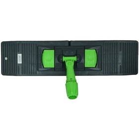 Resim Plastik Nemli Mop Paspas Palet Aparatı Karışık Renk 50 Cm Royaleks-np192 