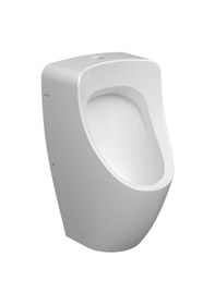 Resim Bocchi - Taormina Arch Üstten Su Girişli Pisuvar Beyaz - 1383-001-0130 2760933 