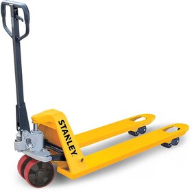Resim Stanley CPT25 2.5 Ton Döküm Pompa Profesyonel Transpalet 