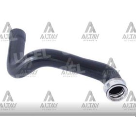 Resim Hortum Turbo Corsa C / Combo C 00-13 Z13dt 