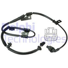 Resim Delphi Ss20505 Abs Hız Sensörü Ön Hyundai Tucson 956702e310 