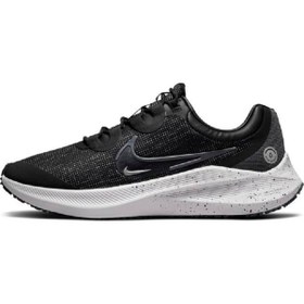 Resim Nike Winflo 8 Shield Weatherised Road Running Erkek Koşu Spor Ayakkabı 