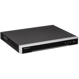 Resim Hikvision Ds-7608Ni-Q2 8 Kanal Nvr Kayıt Cihazı 