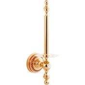 Resim Pure Concept Pure Crystal / Pvd Gold Yedek Kağıtlık 