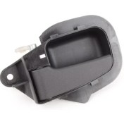 Resim Heropar Bmw E36 Sedan ve Compact Ön Sol Iç Açma Kolu 51211960807 