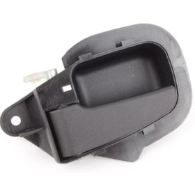Resim Heropar Bmw E36 Sedan ve Compact Ön Sol Iç Açma Kolu 51211960807 