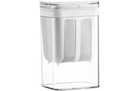 Resim Yesper Yoğurt Süzgeç Makinesi Mutfak Aletleri Yoğurt Filtresi Gıda Süzgeci Soya Fasulyesi Sütü (Yurt Dışından) 