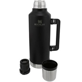 Resim Stanley Classic Legendary Termos 2.3L | Siyah 