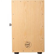 Resim Cox DKS6MS Cajon 