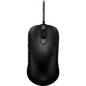 Resim Zowie S2 Siyah Kablolu Small Espor Gaming Mouse 