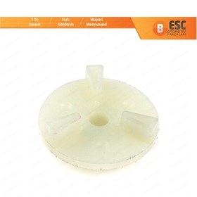 Resim Skoda Octavia için Cam Mekanizması Motoru İç Dişlisi N11.16769 