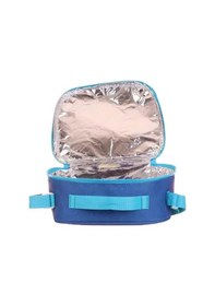 Resim Kaukko Kids Beslenme Çantası Layer Shark L7185 