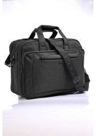Resim Ççs Ççs71241 Unisex Laptop & Evrak Çantası Gri 